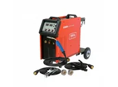 Spawarki - Spawarka Migomat Ideal V-MIG 335 4x4 PRO MMA Standardowe - VMIG335V2 - miniaturka - grafika 1