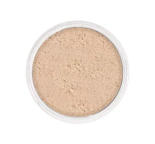 KRYOLAN ANTI-SHINE POWDER - Puder matujący - MEDIUM - 10 g - ART. 5706 KRYSPOME - Pudry do twarzy - miniaturka - grafika 1