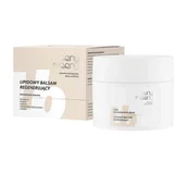 Balsamy i kremy do ciała - Eeny Meeny lipidowy balsam regenerujący do ciała 90 ml - miniaturka - grafika 1