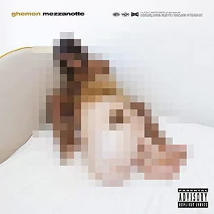 Ghemon - Mezzanotte - Rap, Hip Hop - miniaturka - grafika 1