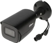 Kamery IP - KAMERA IP DAHUA IPC-HFW2541E-S-0280B-BLACK - miniaturka - grafika 1