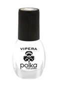 Lakiery do paznokci - Vipera Polka Nail Polish 021 5.5ml - miniaturka - grafika 1