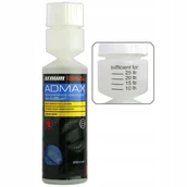 Płyny eksploatacyjne do aut - Xenum Admax Scr układ, dodatek do AdBlue przeciw krystalizacji /125L - miniaturka - grafika 1
