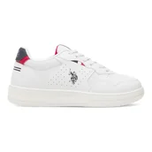 Buty dla chłopców - Sneakers U.S. POLO ASSN. DENNY004 - miniaturka - grafika 1