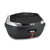 Kufry i sakwy motocyklowe - Kufer Centralny Givi B47 Blade - miniaturka - grafika 1