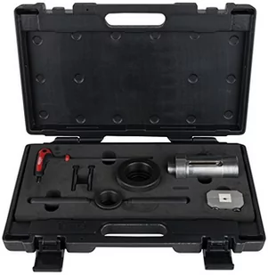 KS Tools 150.9545 zestaw montażowy do amortyzatora ze sprężyną oporową - Amortyzatory - miniaturka - grafika 1