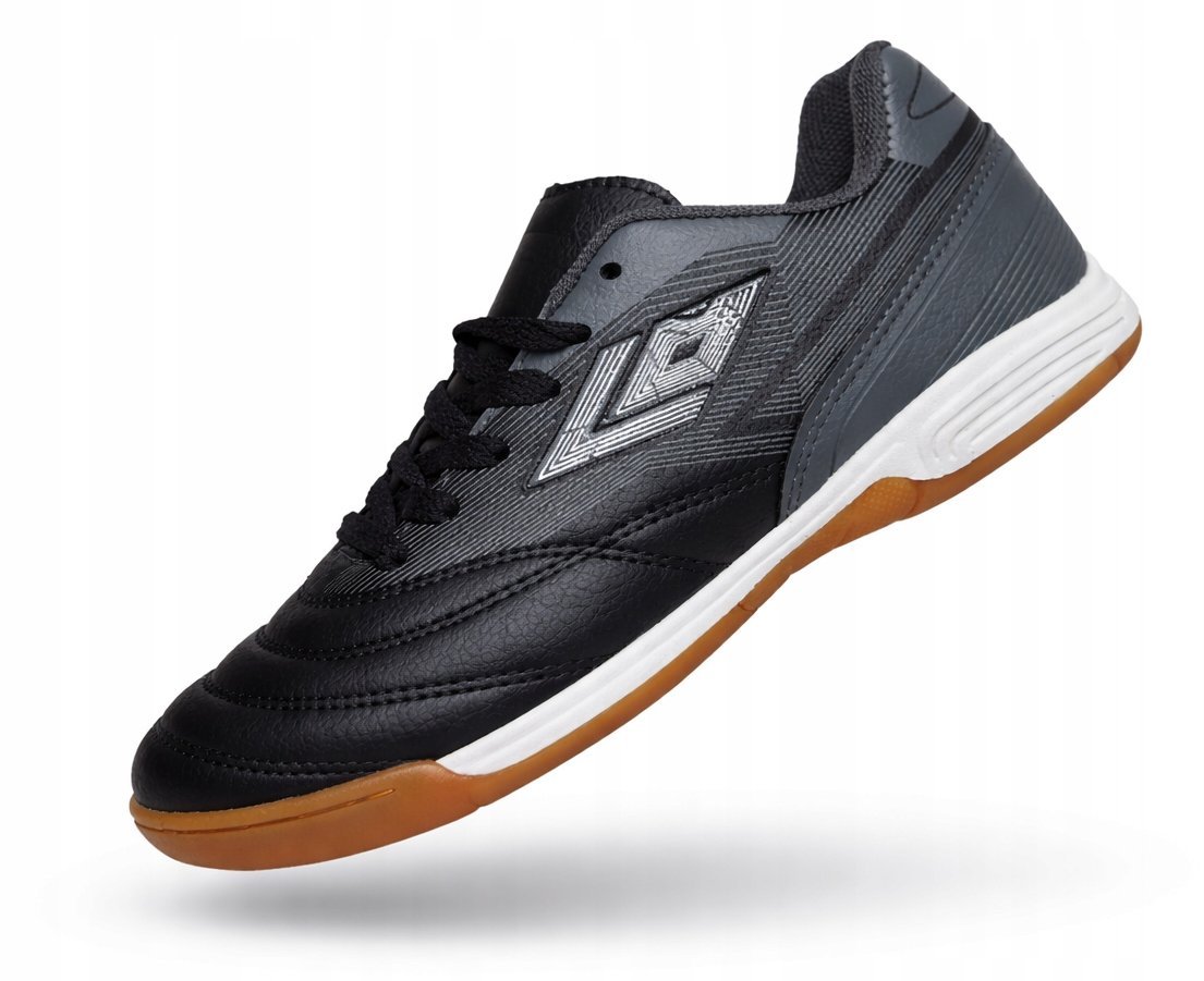 Buty halowe piłkarskie halówki non marking antypoślizgowe treningowe 36