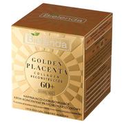 Kremy do twarzy - Bielenda GOLDEN PLACENTA Collagen Reconstructor Napinająco odbudowujący krem 50 ml - miniaturka - grafika 1