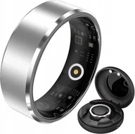 Smartband - Smart ring S1 R9 - miniaturka - grafika 1