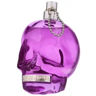 Wody i perfumy damskie - Police To Be Woman woda perfumowana spray - 125 ml - miniaturka - grafika 1