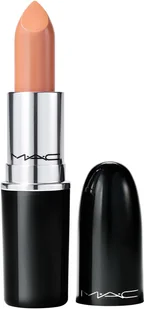 MAC Lustreglass Lipstick Mars To Your Venus 3.0 g - Szminki - miniaturka - grafika 2