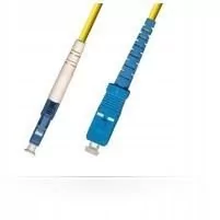 MicroConnect LC/SC 9/125m OS2 5m FIB461005 - Patchcordy - miniaturka - grafika 2