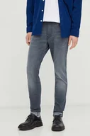 Spodnie męskie - G-Star Raw jeansy Revend FWD męskie - miniaturka - grafika 1