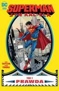 Komiksy dla dorosłych - Superman: Syn Kal-Ela – Prawda. Tom 1 - miniaturka - grafika 1