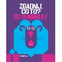 Zgadnij, co to$198 - Książki edukacyjne - miniaturka - grafika 3