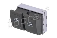 Akcesoria do układu elektrycznego - Przełącznik, podnośnik szyby Topran 116 058 - miniaturka - grafika 1