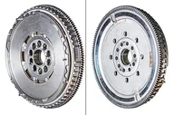 Układ napędowy - akcesoria - LUK KOŁO DWUMASOWE  415031110 FORD FOCUS/MONDEO/VOLVO V50 2,5T 05- - miniaturka - grafika 1