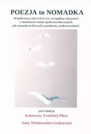 Poezja - Poezja to nomadka - miniaturka - grafika 1