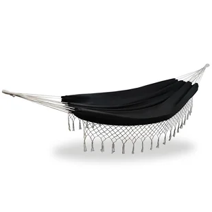 Hamak ogrodowy dwuosobowy Sapphire ST-295 Alcamo - Hamaki - miniaturka - grafika 1