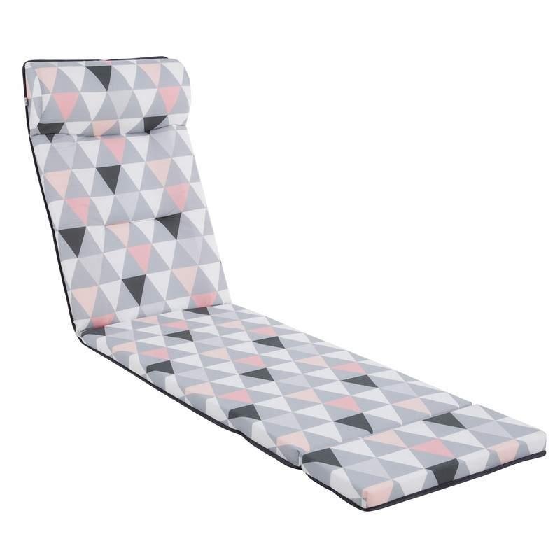 PATIO Poduszka na leżak Kolorado 2 w 1 H035-23PB