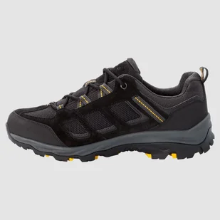 Buty trekkingowe męskie Jack Wolfskin Vojo 3 Texapore Low - Buty trekkingowe męskie - miniaturka - grafika 1