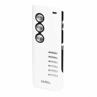 Inne akcesoria elektryczne - Zamel Pilot do sterowania żaluzjami Exta Life P-606 - miniaturka - grafika 1