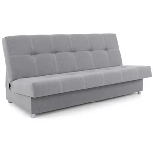 Sofa dwuosobowa z funkcją spania CONTI | Kolor do wyboru - Sofy i kanapy - miniaturka - grafika 1