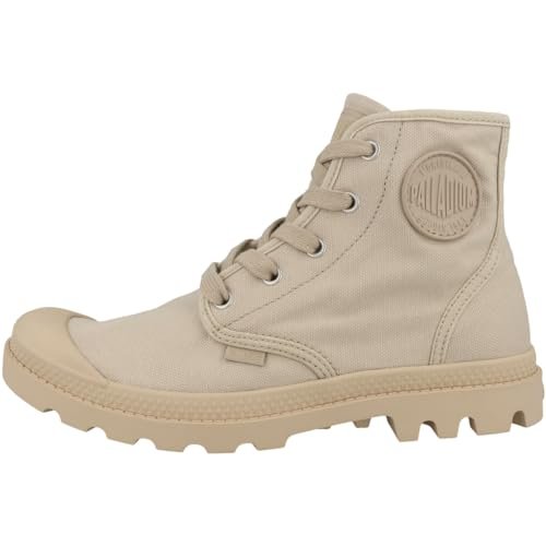 Palladium Pampa Hi, trampki damskie, Pilat, 43 EU