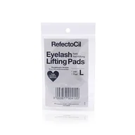 Sztuczne rzęsy i akcesoria - RefectoCil RefectoCil Eyelash Lifting Pads L - miniaturka - grafika 1