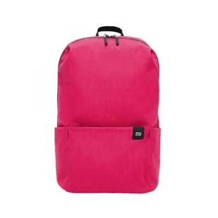Xiaomi Plecak Xiaomi Mi Casual Daypack Pink Różówy daypack_20190305103523 - Plecaki - miniaturka - grafika 9