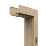 Ościeżnice - Ościeżnica regulowana kompletna dąb klasyczny 70 prawa zakres 140-160 mm Porta - miniaturka - grafika 1