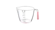Pozostałe akcesoria kuchenne - Dzbanek Z Miarką I Miękkim Uchwytem 0,5 L - miniaturka - grafika 1