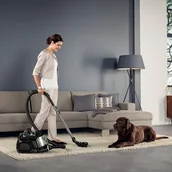 Odkurzacze - AEG LX72OKOX - miniaturka - grafika 1