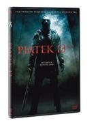 Horror DVD - Paramount Piątek 13-go - miniaturka - grafika 1