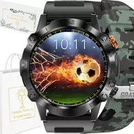 Smartwatch - Gravity GT20-6 - miniaturka - grafika 1