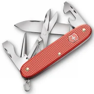 Scyzoryki - Victorinox - Scyzoryk Pioneer X Stone Red 93mm Limited Edition 2025 - miniaturka - grafika 1