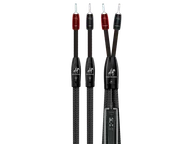 Kable miedziane - Audioquest Lone Ranger Zero (banan) (2,5 m) - miniaturka - grafika 1