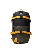 Plecaki - Quiksilver Plecak EQYBP03630 Zielony - miniaturka - grafika 1