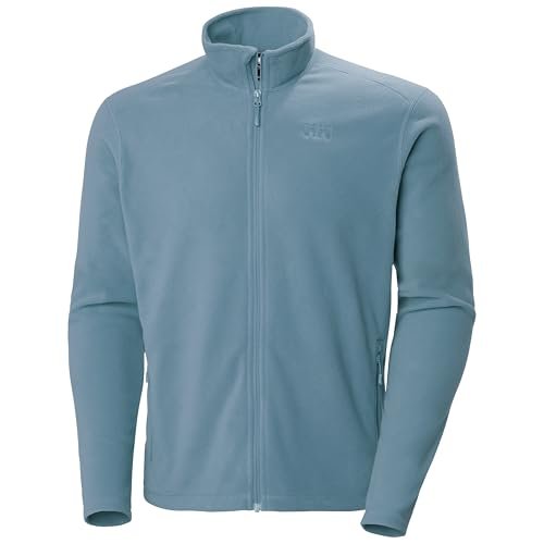 Helly Hansen Męska kurtka polarowa Daybreaker, granatowa, rozmiar 2XL