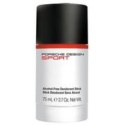 Dezodoranty i antyperspiranty męskie - Porsche Design Sport 75ml - miniaturka - grafika 1