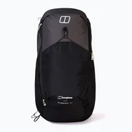 Plecaki - Plecak turystyczny Berghaus 3D Freeflow 30+5 l grey pinstripe/jet black - miniaturka - grafika 1