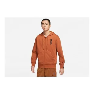 Bluza sportowa męska Nike Air Jordan Zion - Bluzy sportowe męskie - miniaturka - grafika 1