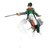 Figurki dla dzieci - Papo papo 39725 Napoleon, do gry - miniaturka - grafika 1