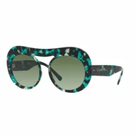 Okulary przeciwsłoneczne - Okulary przeciwsłoneczne Damskie Armani AR8178-56558E ø 56 mm - miniaturka - grafika 1