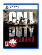 Call of Duty: Vanguard GRA PS5