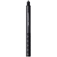 Akcesoria do kamer sportowych - Ramię teleskopowe INSTA360 Action Invisible Selfie Stick Czarny - miniaturka - grafika 1