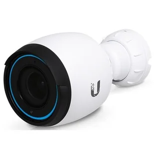 UBIQUITI Professional Indoor/Outdoor, 4K Video, 3x Optical Zoom, and UVC-G4-PRO - Kamery IP - miniaturka - grafika 1