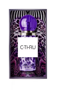C-THRU Joyful Revel Woda toaletowa 30ml - Wody i perfumy damskie - miniaturka - grafika 1
