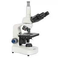 Mikroskopy i lupy - Delta Optical Genetic Pro Trino DO-3406 - miniaturka - grafika 1