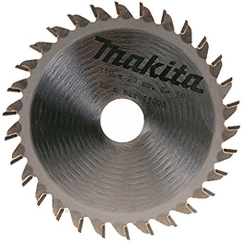 MAKITA Frez tarczowy 110x20 mm do frezarki model M3901 P-13605